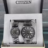 ساعت مچی ست سیتیزن Citizen Tsuyosa Accessible