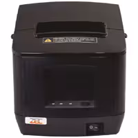 پرینتر حرارتی زد ای سی مدل B 200H