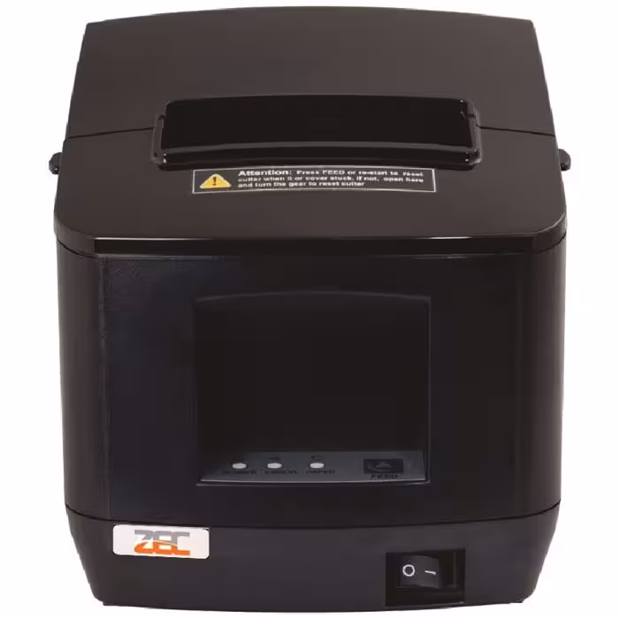 پرینتر حرارتی زد ای سی مدل B 200H