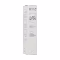 ژل‌کرم برطرف‌کننده چروک و روشن‌کننده پرایم 30 میلی‌لیتر Prime