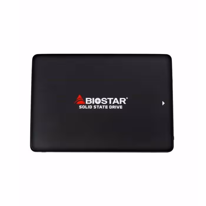 حافظه اس اس دی بایوستار مدل S100 با ظرفیت 120 گیگابایت
