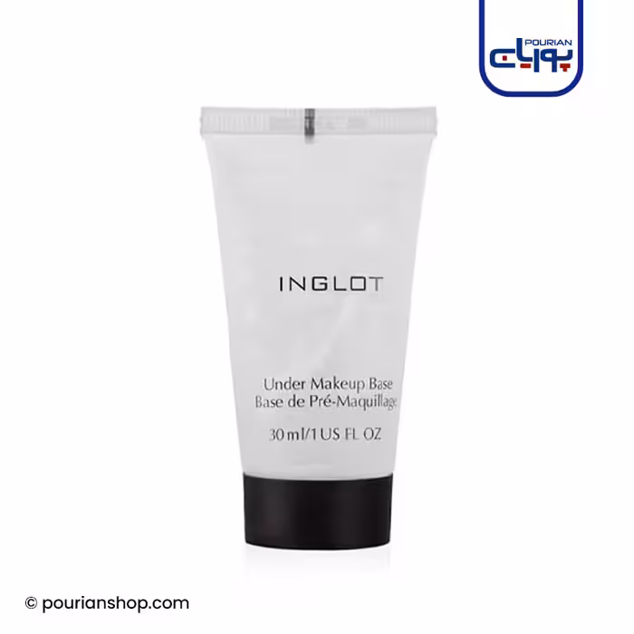 پرایمر ضد حساسیت اینگلوت