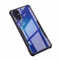 قاب جی تک سامسونگ G-Tech Hybrid Armor Case Samsung Galaxy A71