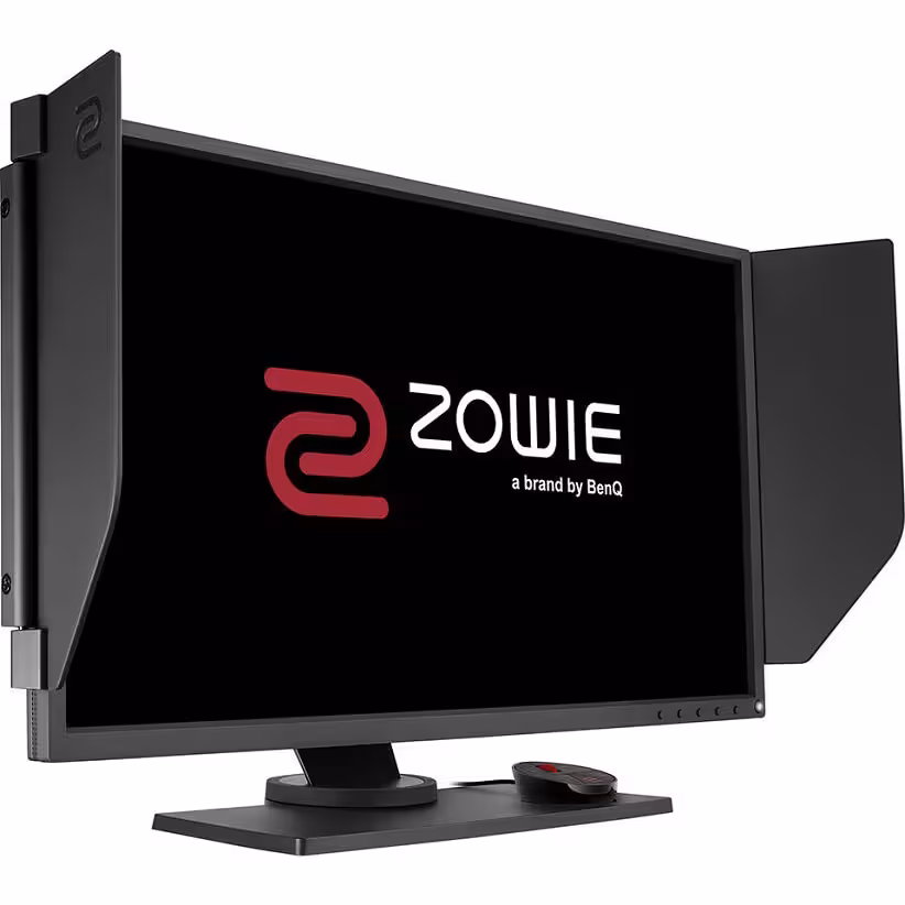 مانیتور 24٫5 اینچ بنکیو مدل ZOWIE XL2546S