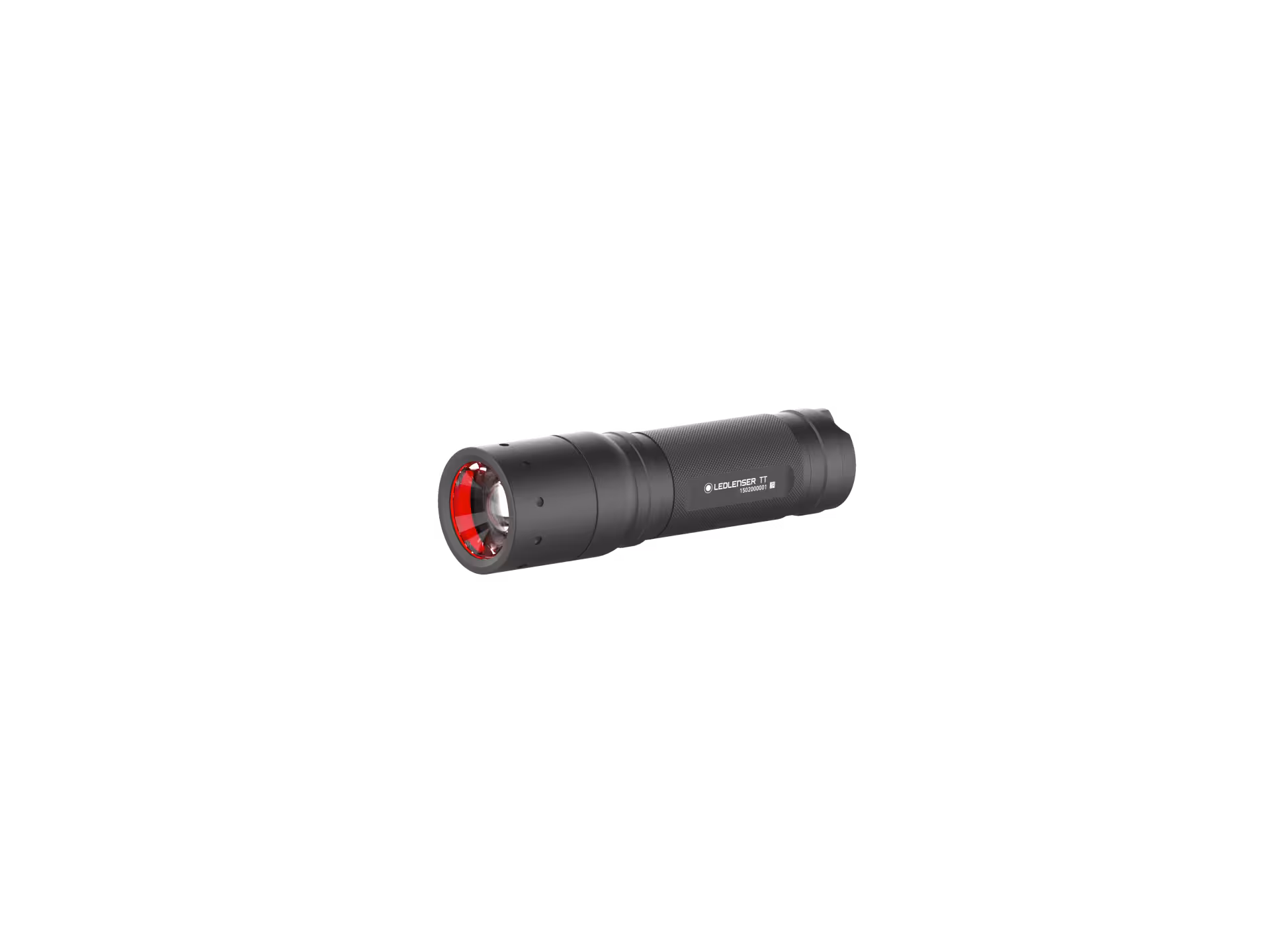 چراغ قوه لدلنزر Ledlenser Flashlight TT