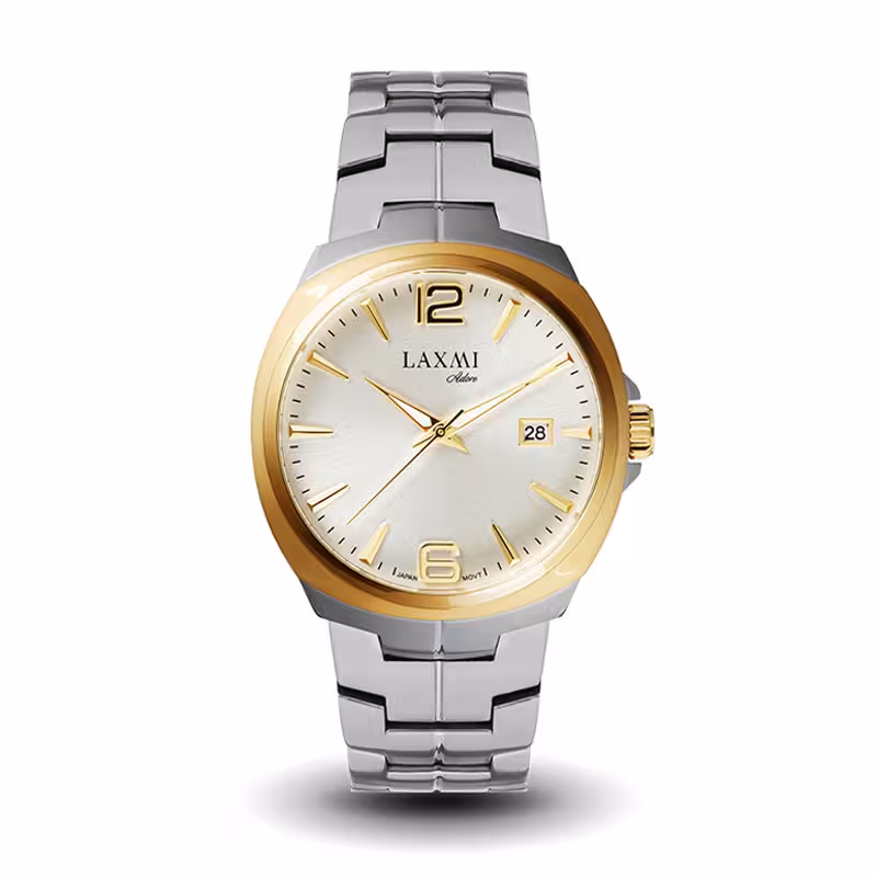 ساعت مچی مردانه لاکسمی کد 3-8107