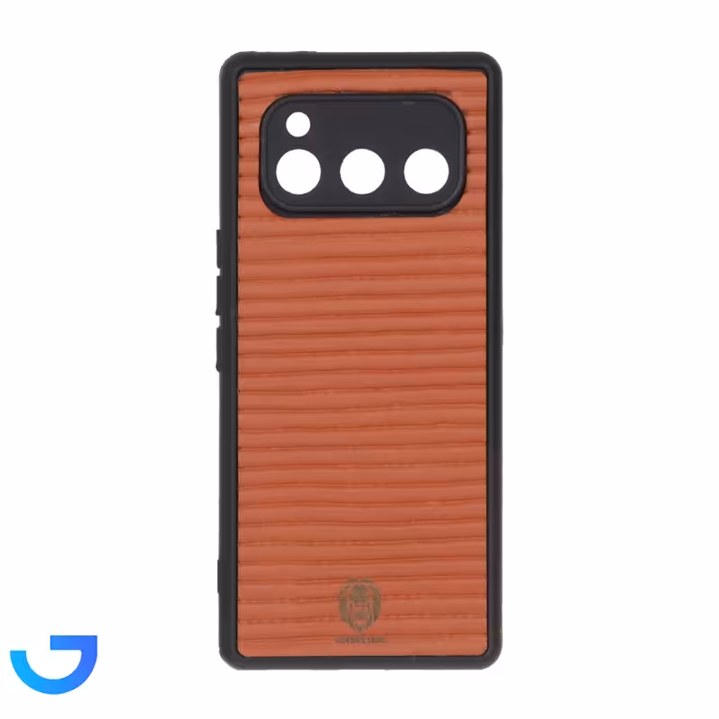 جزئیات ، قیمت و خرید قاب مدلGolden Lion شیاردار مناسب برای گوشی موبایل Daria Bond | فروشگاه آریا