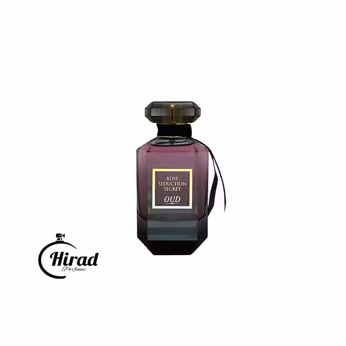 خرید عطر ادکلن ویکتوریا سکرت بامبشل عود رز سدکشن سکرت عود فراگرنس ورد - هیراد پرفیوم