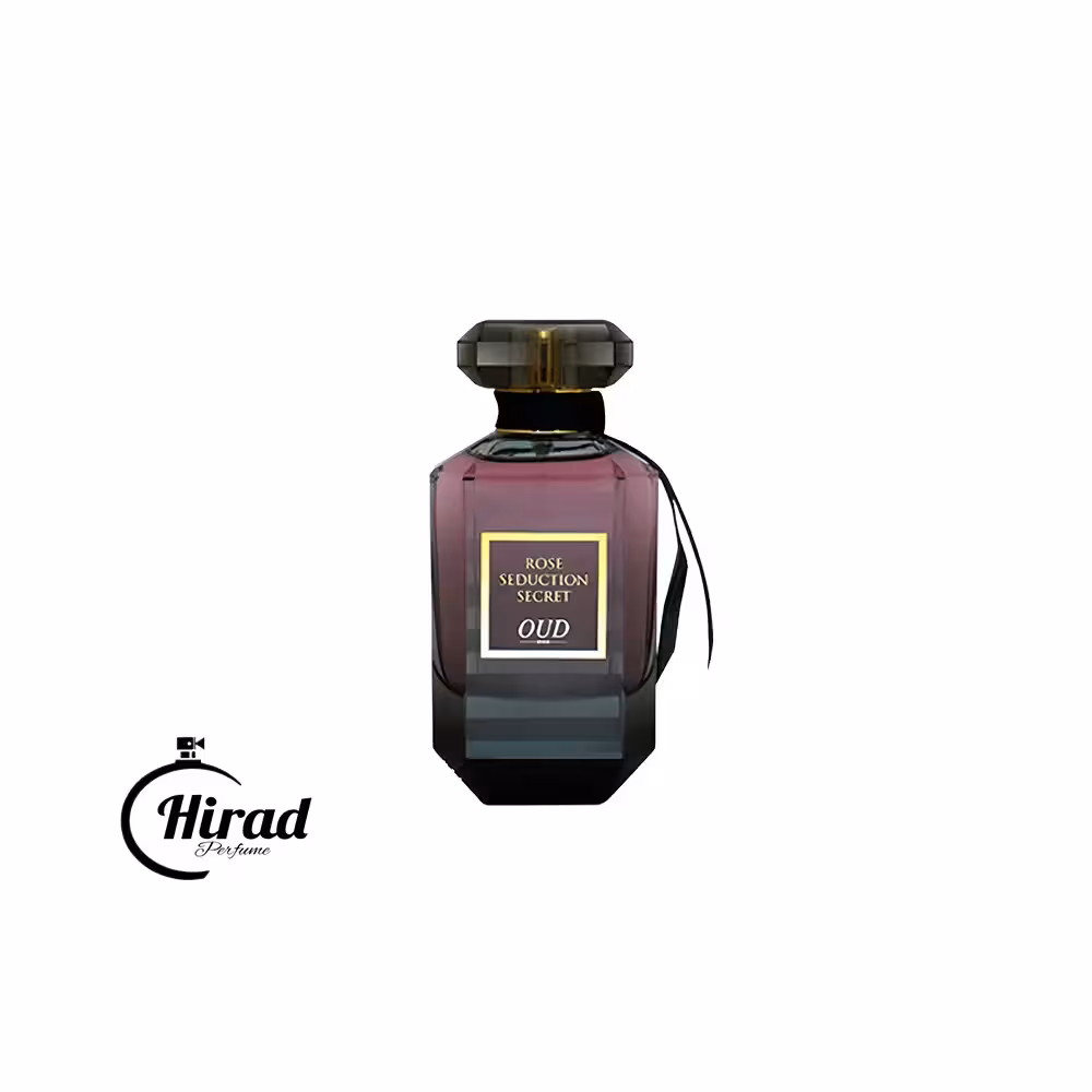 خرید عطر ادکلن ویکتوریا سکرت بامبشل عود رز سدکشن سکرت عود فراگرنس ورد - هیراد پرفیوم