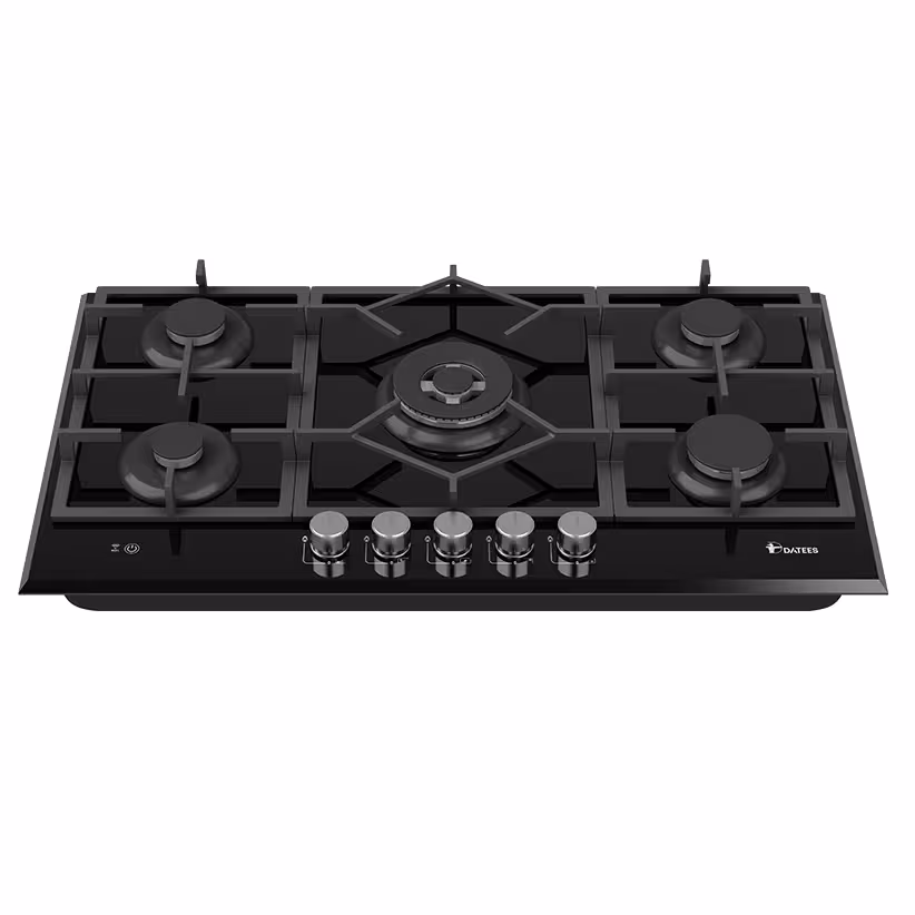 اجاق گاز شیشه ای داتیس مدل DG-585