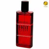 Davidoff Hot Water Edt 110ml