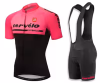 ست پیراهن و شورت Cervelo