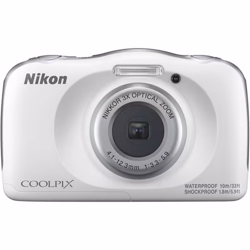 دوربین دیجیتال نیکون مدل Coolpix W150
