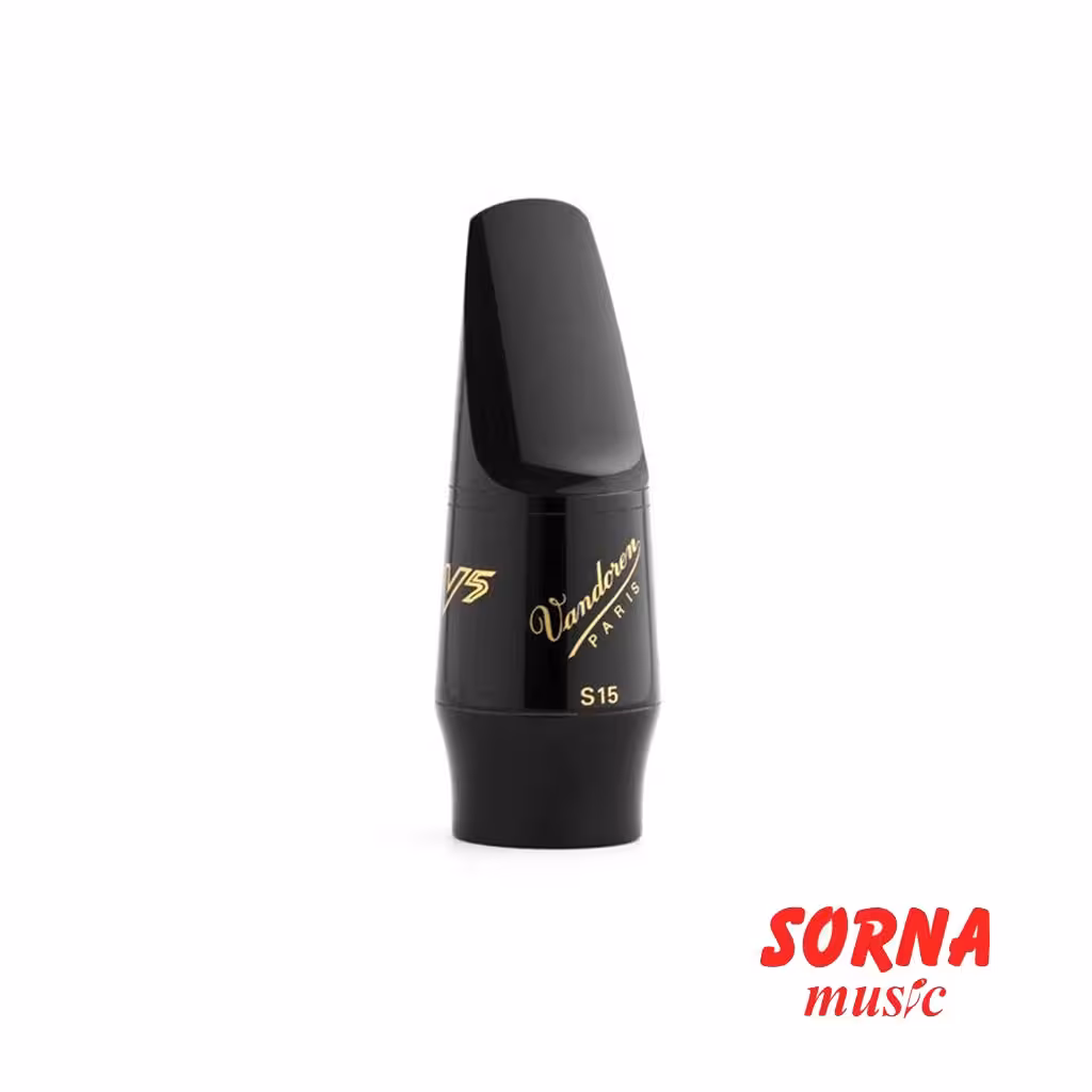 سرساز ساکسوفون سوپرانو وندورن مدل SM401 S15 V5