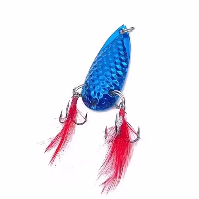 طعمه قاشقک ماهیگیری 15 گرمی کد 13B003
