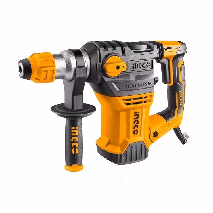 دریل بتن کن 32 میلی متر 1500 وات 5/5 ژول اینکو  RH 150028