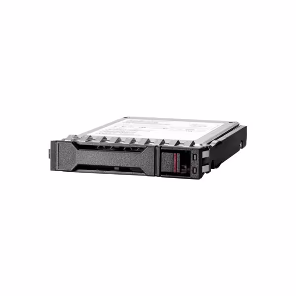 هارد سرور HPE 2.4TB SAS 12G 10K SFF BC 512e Muiti Vendor HDD [P28352-B21]