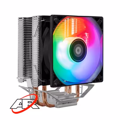 خنک کننده پردازنده اوست مدل GT-AV901 FRGB