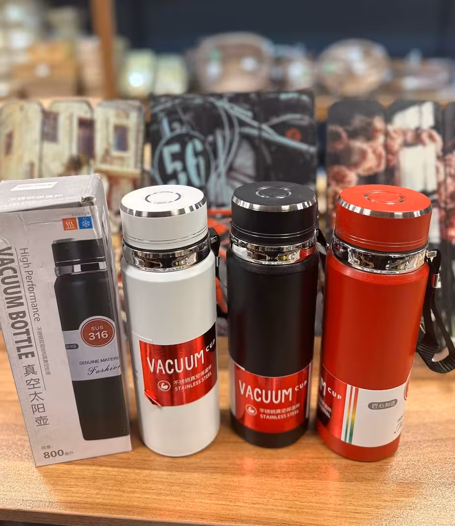 فلاسک AMSZM 500mil