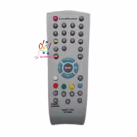 کنترل تلویزیون پاناروما 982