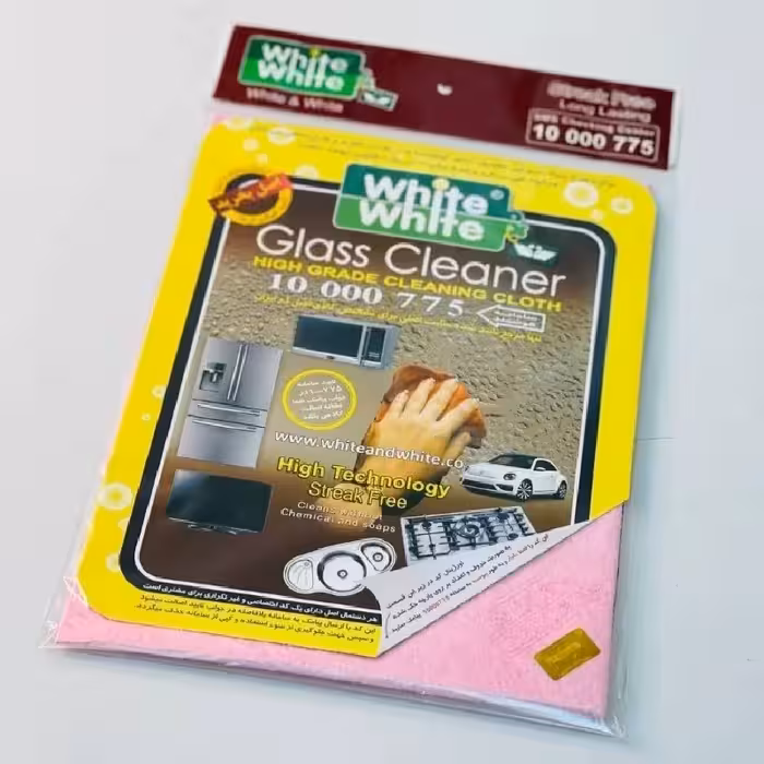 دستمال وایت اصل درجه یک | amazonchi