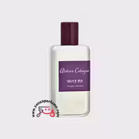 عطر ادکلن آتلیه کلون سیلور آیریس | atelier cologne silver
