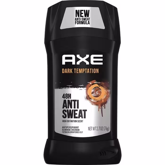 مام صابونی دارک تمپتیشن آکس Axe Dark Temptation Anti Sweat High Definition Scent