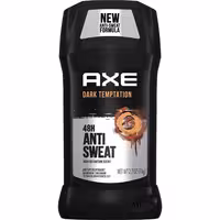 مام صابونی دارک تمپتیشن آکس Axe Dark Temptation Anti Sweat High Definition Scent