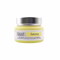 کرم ضد چروک قوی اینتنس روز لایسل LIESEL INTENSE ANTI WRINKLE DAY CREAM
