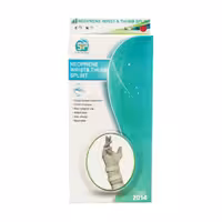 مچ بند آتل دار نئوپرن سما طب کد 2014