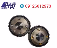 دنده cvt دود کلوت kalut