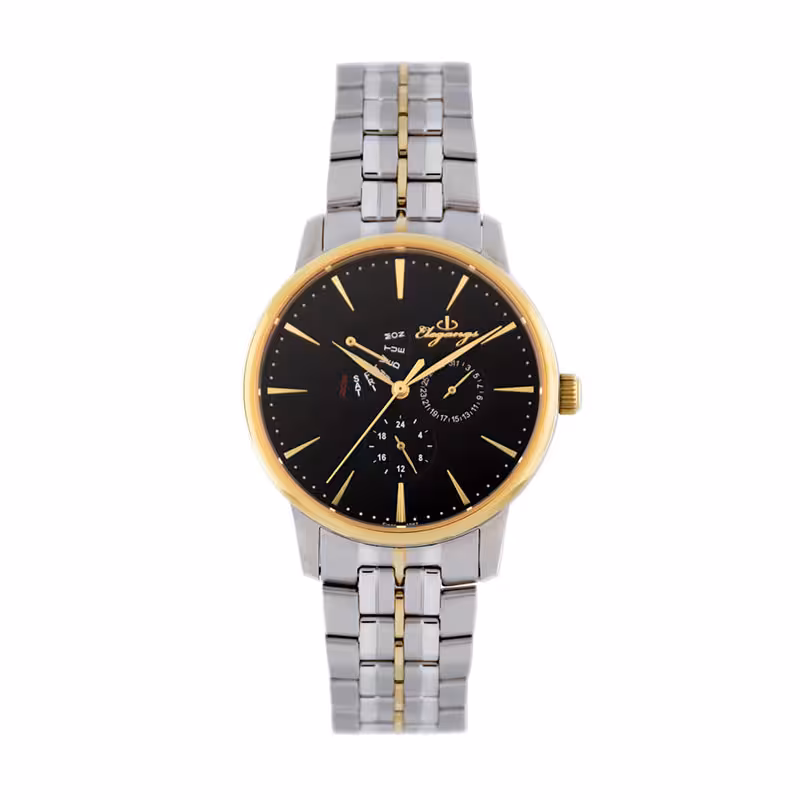 ساعت مچی مردانه الگنگس کد sp8060-707