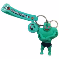 جاکلیدی مدل سیلیکونی فیگور بدنسازی کد 01