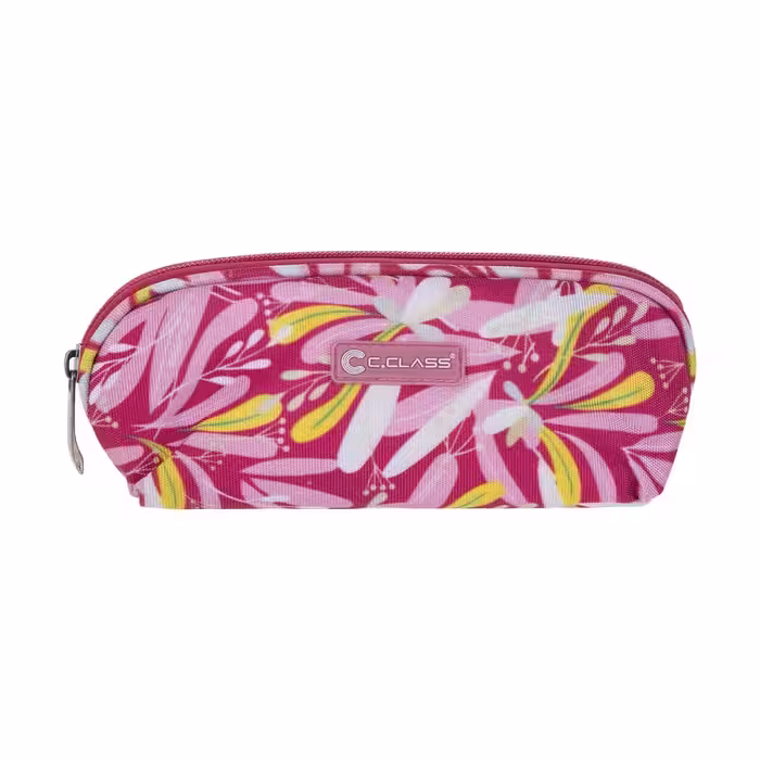 جامدادی دخترونه سی کلاس مدل هندی کد 5