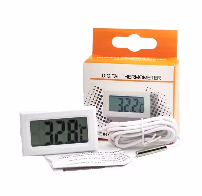 دماسنج دیجیتال ماژول نمایشگر دما ترمومتر TPM-10 مدل 12017