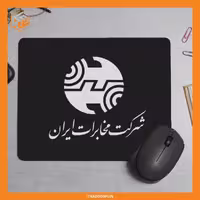 پد موس مخابرات با قابلیت چاپ اختصاصی