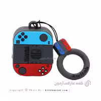 کاور ریموت عروسکی ام آر جی مدل 739