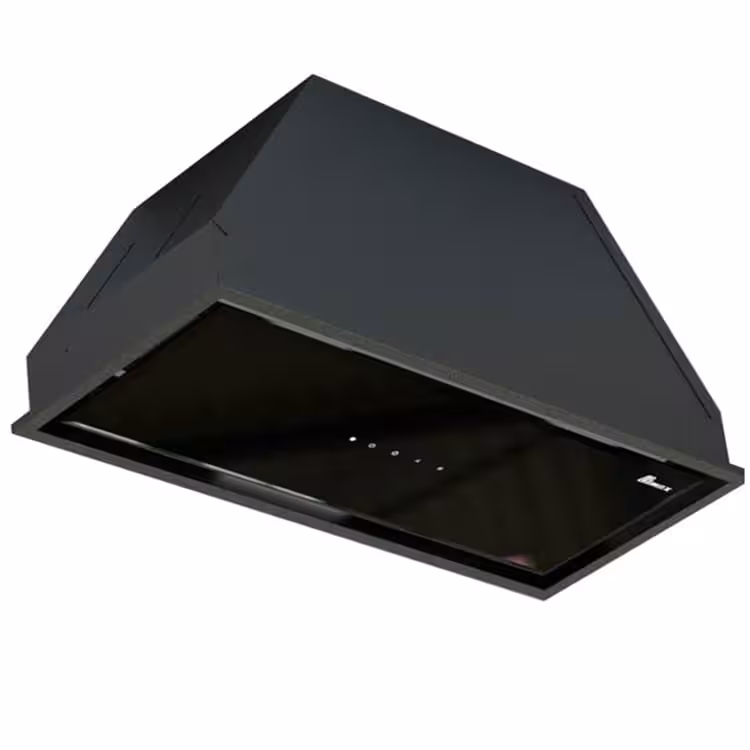 هود بیمکث مدل 2071 مشکی