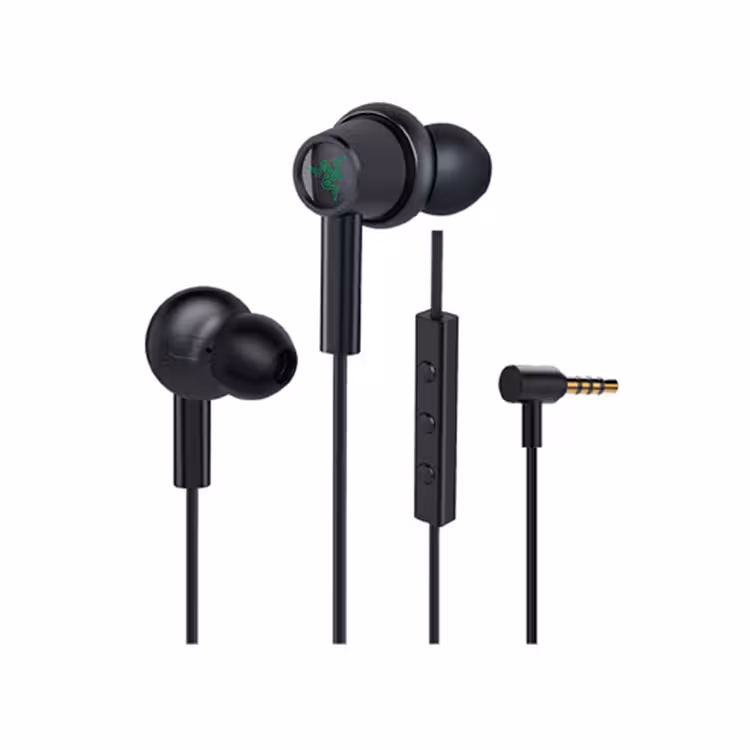 هدست Hammerhead Duo Black