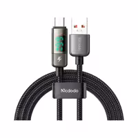 کابل تبدیل USB به USB-C مک دودو مدل CA-3630 طول 1.2 متر