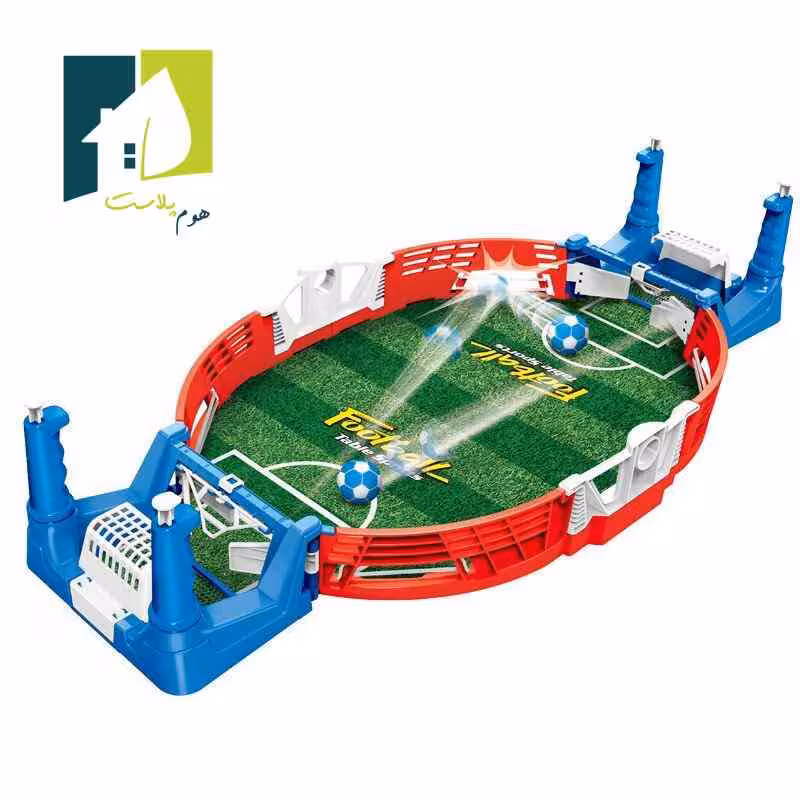 فوتبال دستی رومیزی