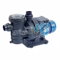 پمپ استخری 2 اسب سیستما ایتالیا Sistema TSW 2000