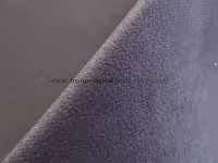 پارچه آستر پشت فوم دار رنگ طوسی