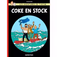 Tintin The Red Sea Sharks
