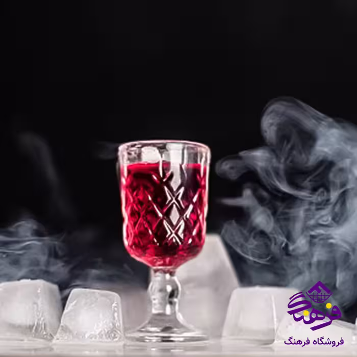 نیم یک کلوین پایه دار کادو کاوه (12دک)