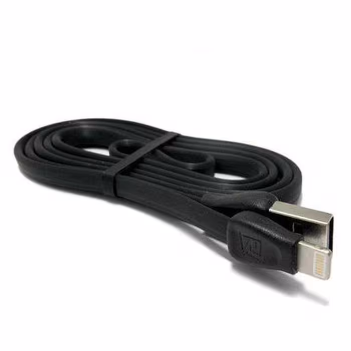 کابل شارژ لایتنینگ ریمکس مدل Remax RC-028i