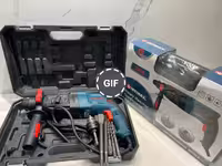 دریل بتن کن 26 اینتیمکس مدل INTIMAX 0306