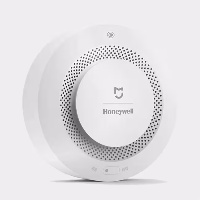 سنسور هشدار آتش Honeywell میجیا شیائومی