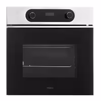 فر توکار استیل البرز مدل FG3 گازی