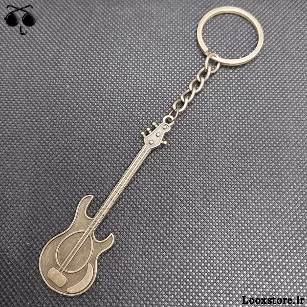 جاکلیدی طرح گیتار ارزان قیمت